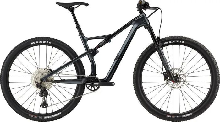 2022 Cannondale Scalpel Carbon SE 2