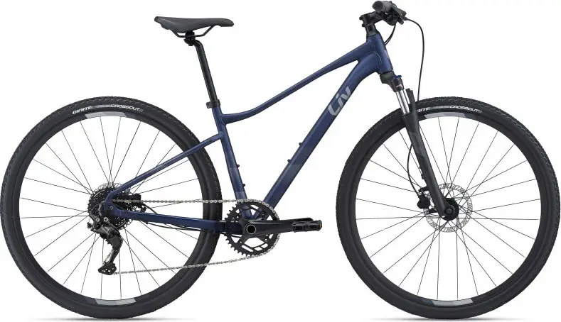 Trek fx3 online sizing