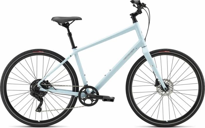 Trek fx 2 review 2021 hot sale