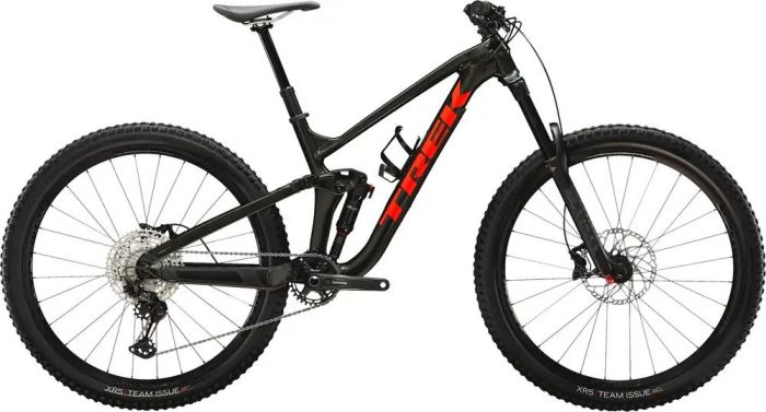 2022 Trek Slash 7