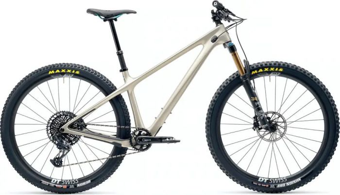 2022 Yeti ARC C2