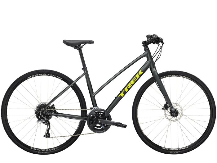 Trek fx bike online reviews