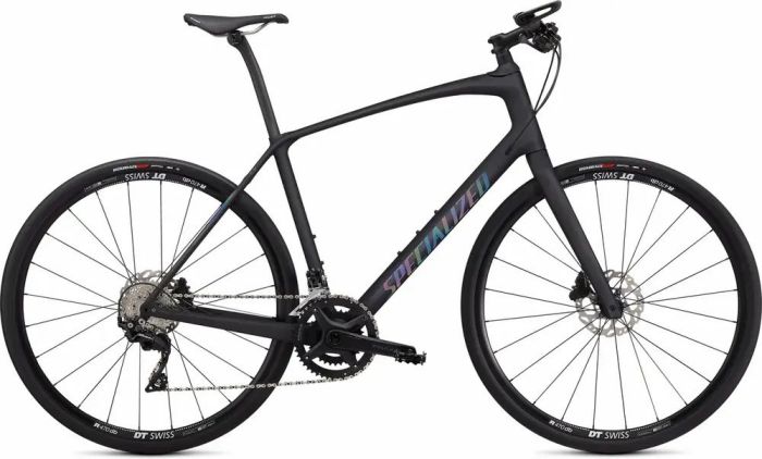 2022 Specialized Sirrus 6.0