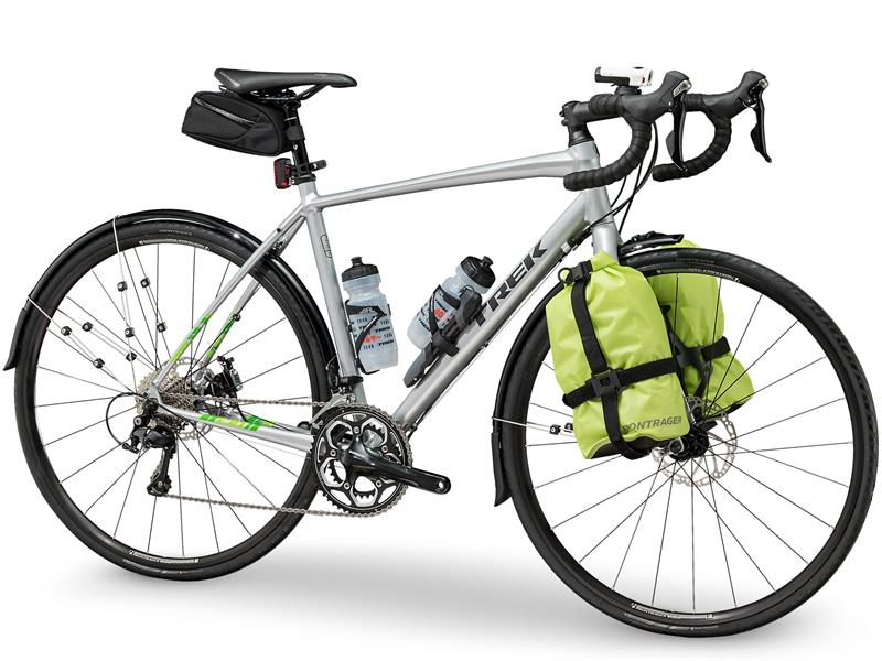 Trek touring bike discount 720