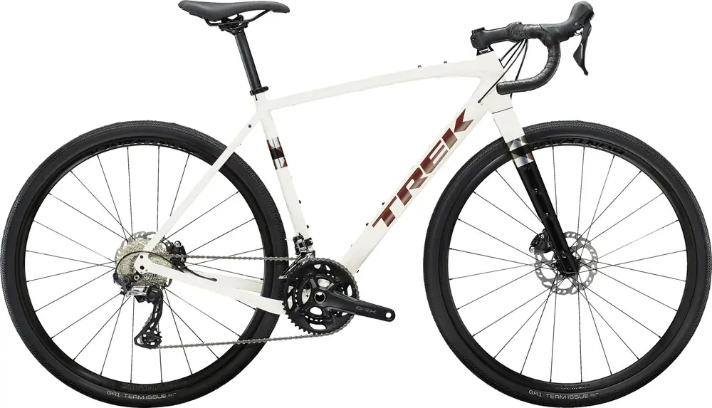 Trek 720 online review