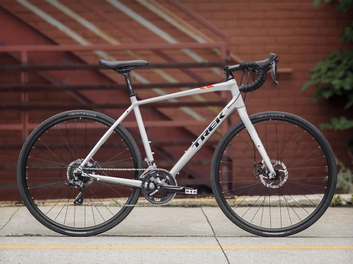 Trek CrossRip 1