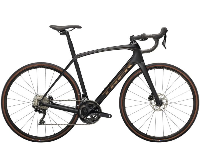 Trek domane discount sl5 2019 review