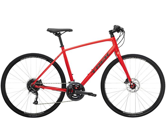 Is Trek FX3 A Good Bike Trek FX3 Review