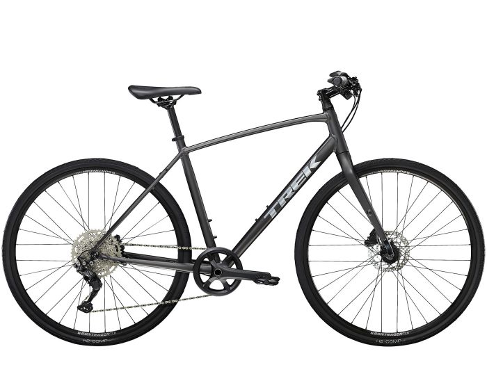 Is Trek FX3 A Good Bike? [2023 Trek FX3 Review]