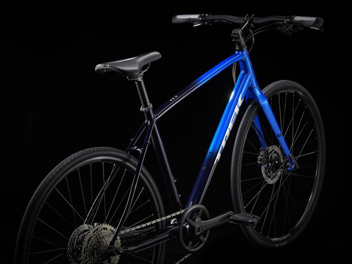 Is Trek FX3 A Good Bike Trek FX3 Review