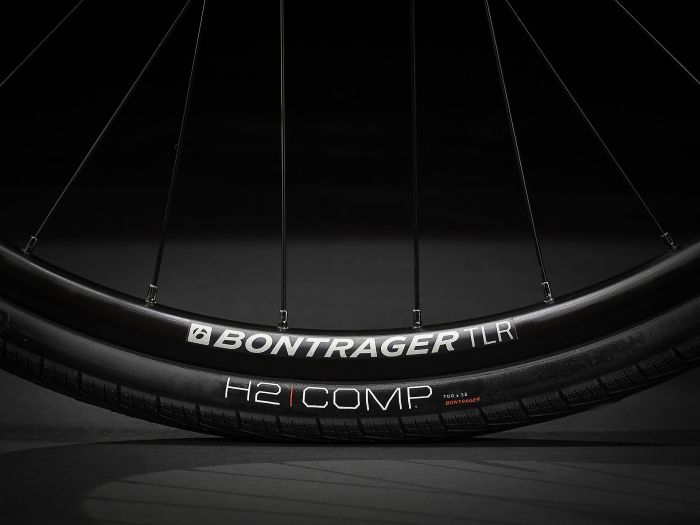 Trek FX3 Tires and Wheels