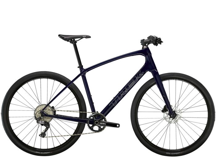 Is Trek FX Sport 5 A Good Hybrid Bike Trek FX Sport 5 Review