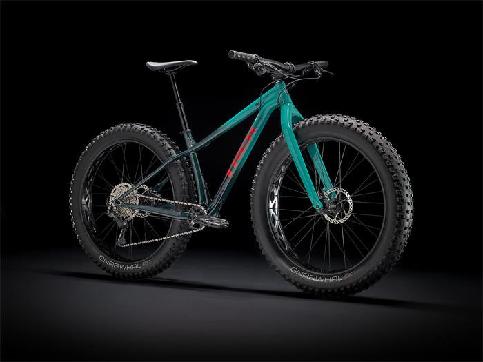 Trek Farley 5