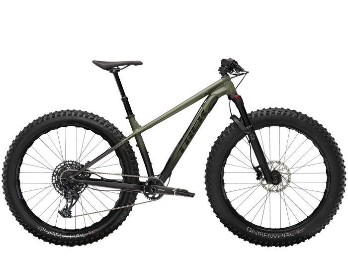 Trek Farley 7