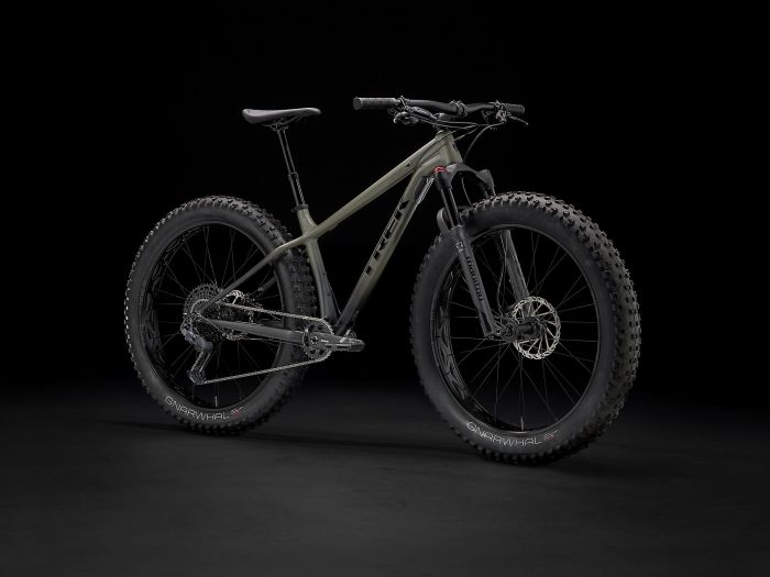 Trek Farley 7