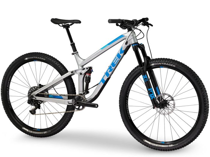 2017 Trek Fuel EX 9