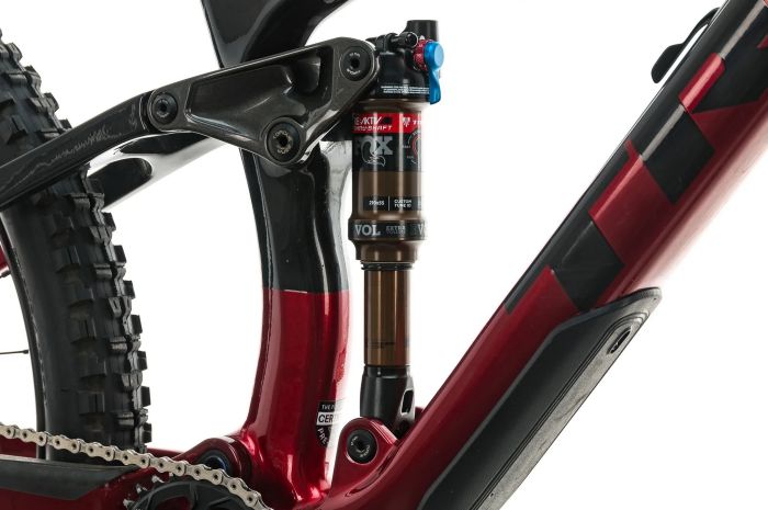  Trek Fuel EX 9 Frame