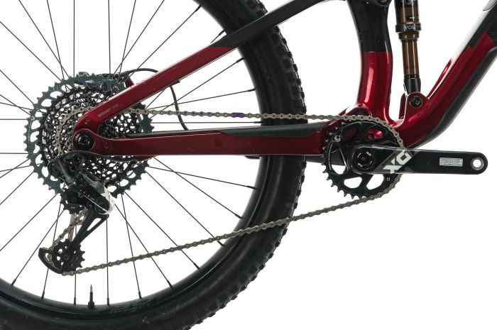 SRAM X1 1x11 Drivetrain