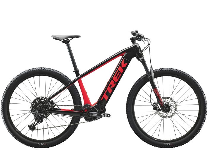 Is Trek Powerfly 5 A Good Bike Trek Powerfly 5 Review