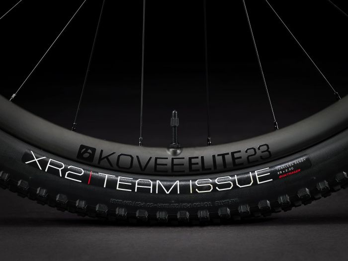 Bontrager XR2 Team Issue Tires