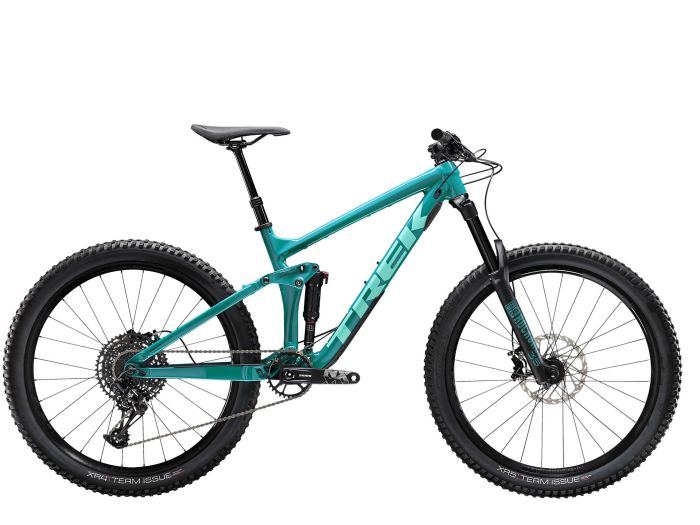 Trek Remedy 7