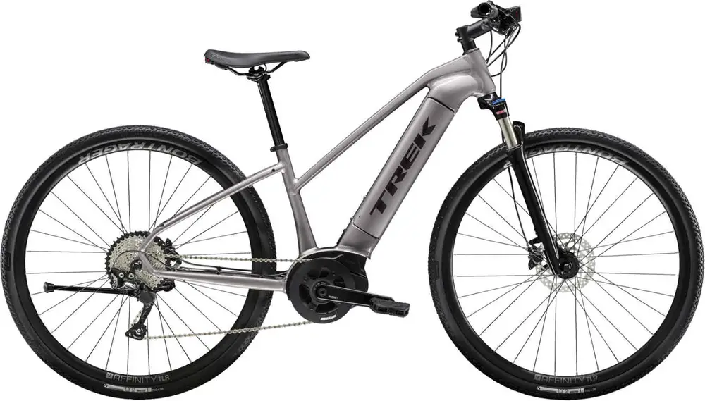 2019 Trek Dual Sport+