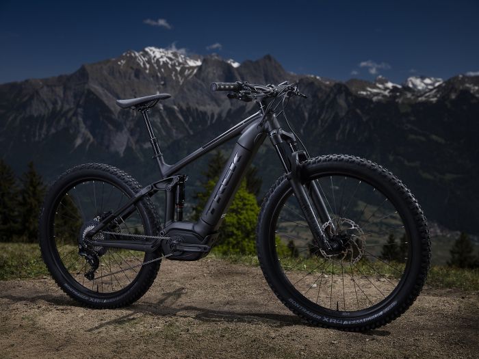 2019 Trek Powerfly 5