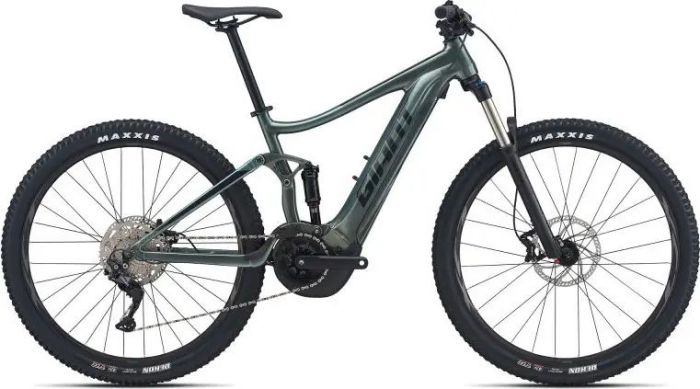 Trek powerfly discount 5 2021 review