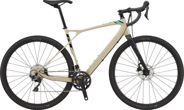 Gt grade alloy elite bike hot sale