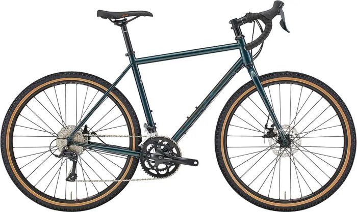 2022 Kona Rove