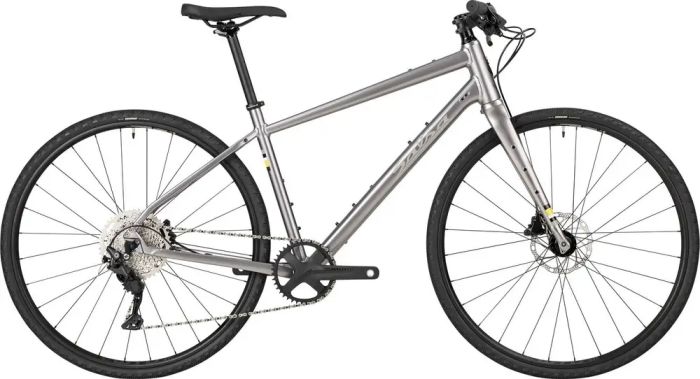 2022 Salsa Journeyer Flat Bar Deore 700c