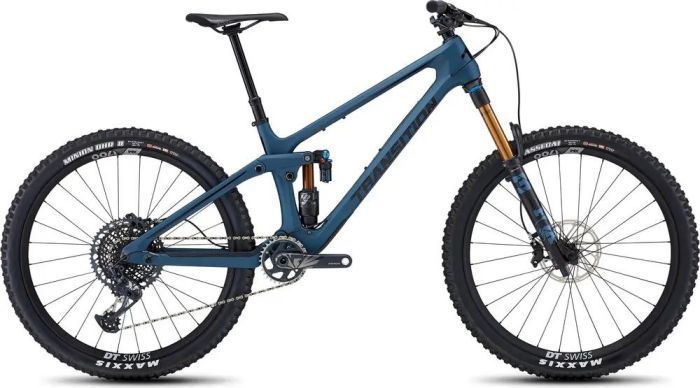 trek powerfly 5 vs 7