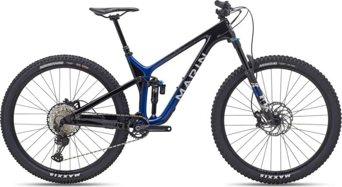 2023 Marin Rift Zone 29 Carbon 2