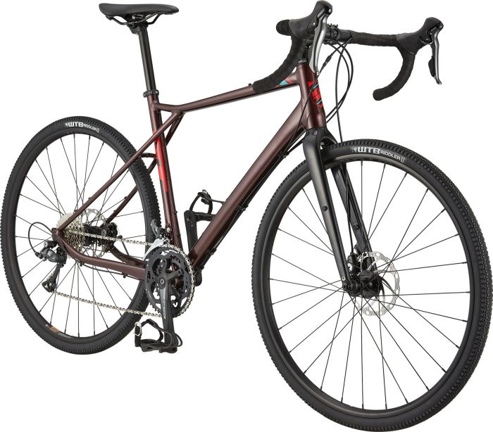 GT Grade Elite