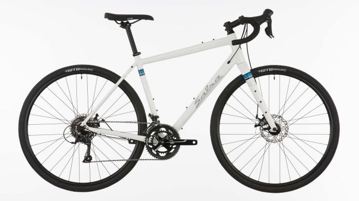 Salsa Journeyer Sora 700c Bike