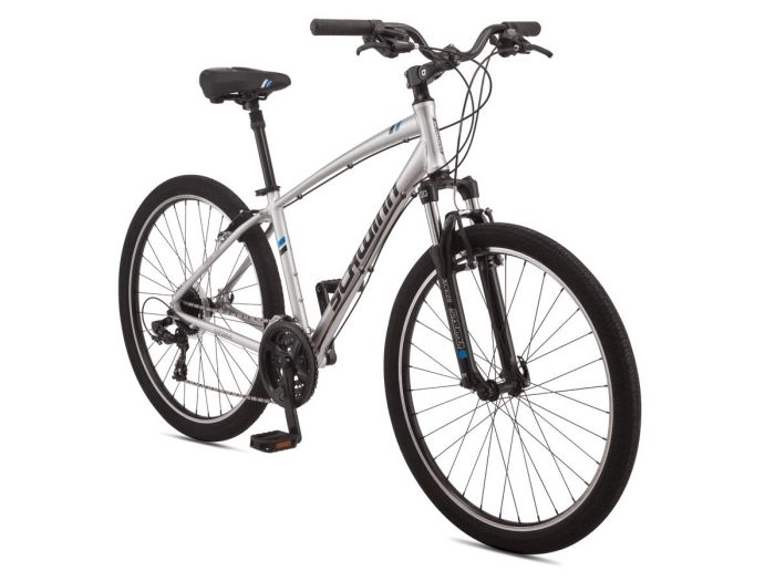 schwinn sierra review