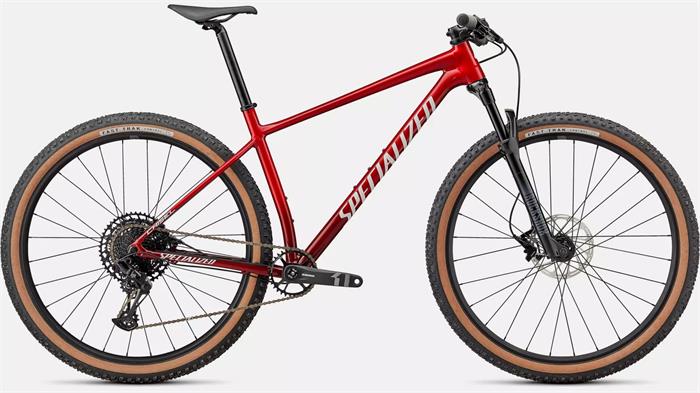 2022 Specialized Chisel Comp