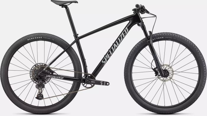 2022 Specialized Epic Hardtail