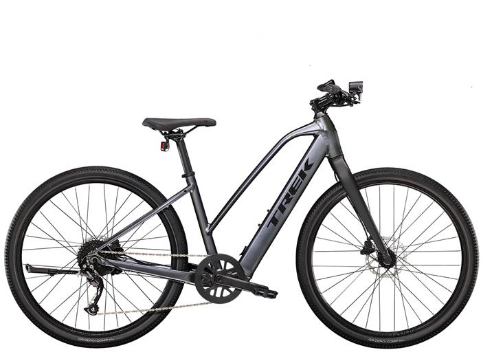 Is Trek Dual Sport+ 2 A Good Ebike?[2025 Trek Dual Sport+ 2 Review]