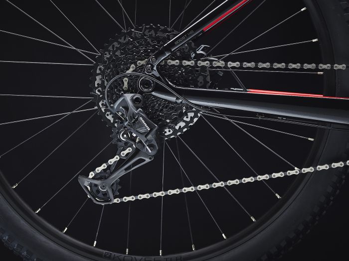 SRAM SX Eagle 1×12 Speed