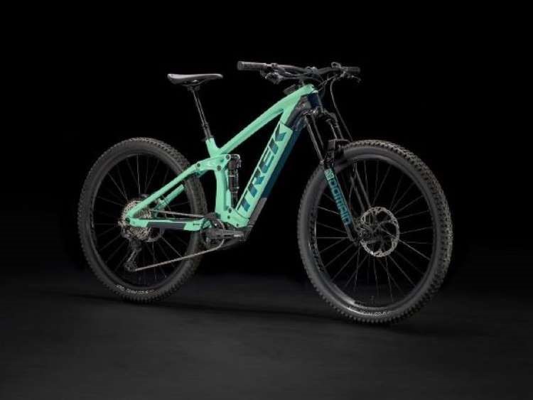 2023 Trek Rail 9.7 Gen 2 