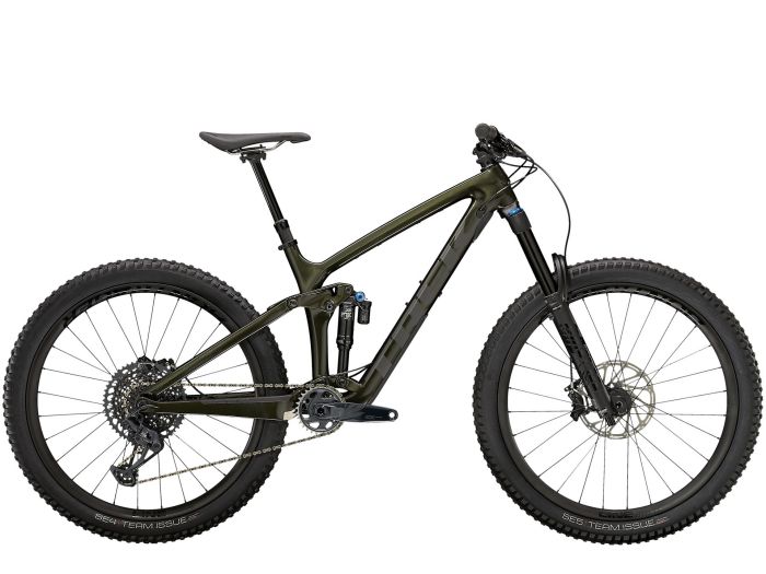 Is Trek Remedy 9.8 A Good Bike Trek Remedy 9.8 Review