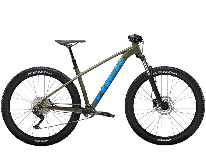 Is Trek Roscoe 9 A Good Bike? [Trek Roscoe 9 Review]