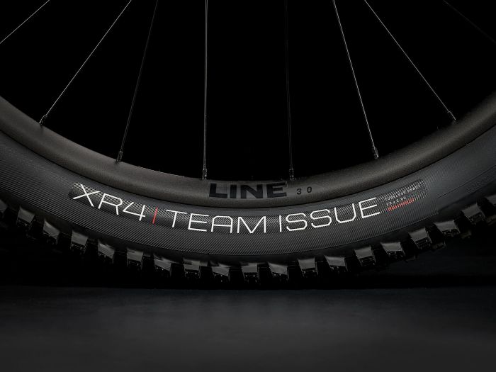 Bontrager XR4 Tires