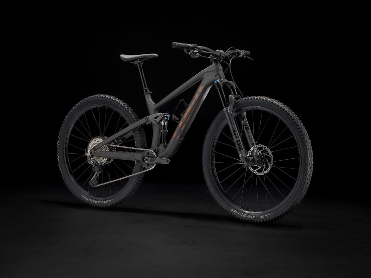 Trek Top Fuel 9.7