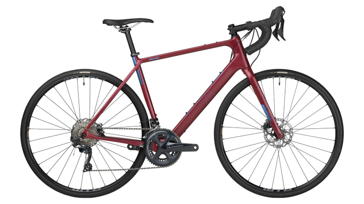 salsa warbird ultegra