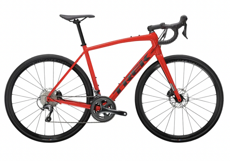 Is Trek Domane AL 4 Disc A Good Bike Trek Domane AL 4 Disc Review