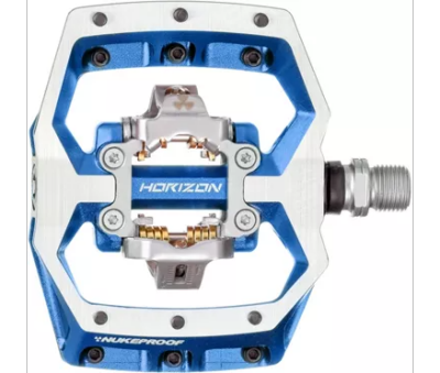 Nukeproof Horizon CL CrMo Downhill Clipless Pedals