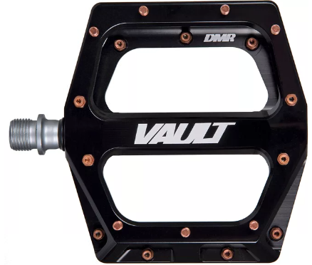 DMR Vault V2 Exclusive Flat MTB Pedal