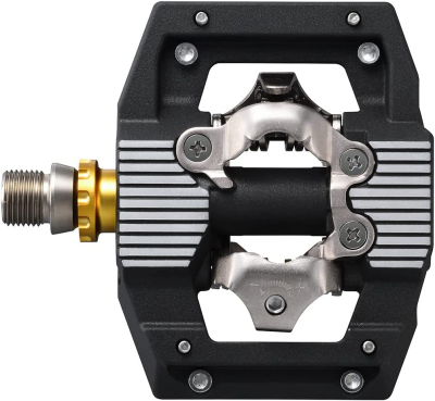 SHIMANO PD-M821 Saint SPD Pedal with SH51 Cleat